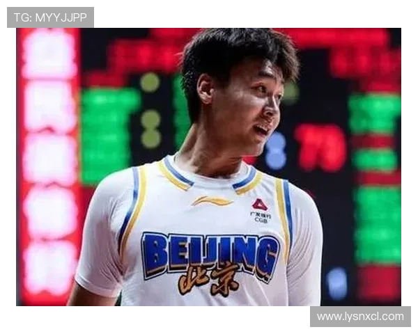 赵睿23分战旧主杰曼22分