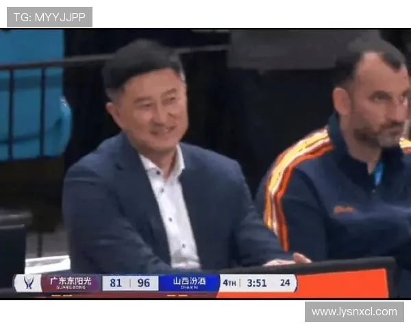 杜锋激活张皓嘉防守威尔斯拉满